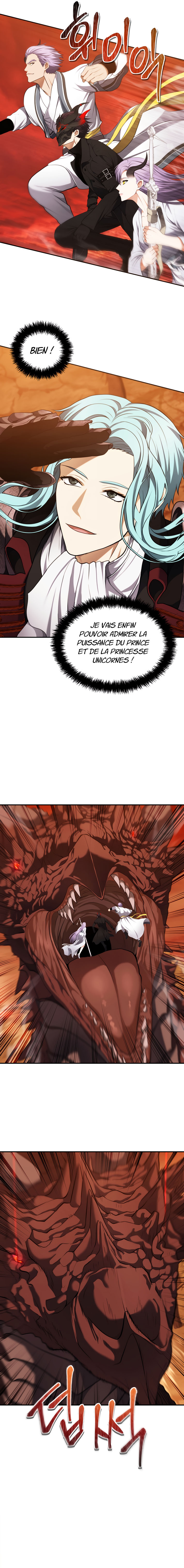 Read Second Life Ranker FR Manga Online