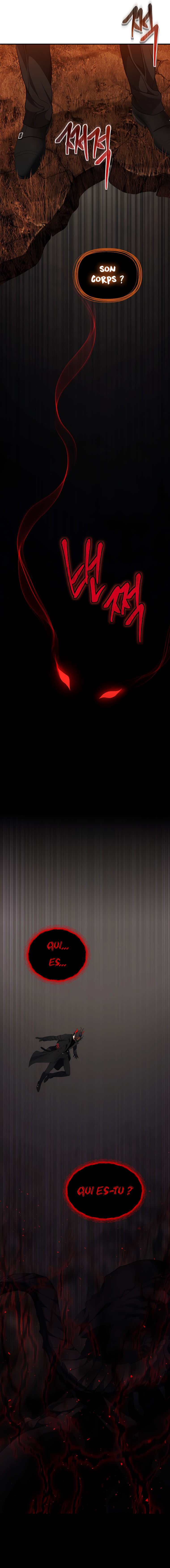 Read Second Life Ranker FR Manga Online