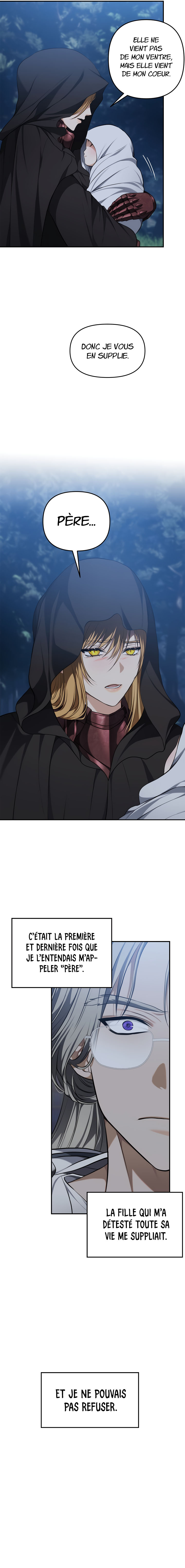 Read Second Life Ranker FR Manga Online