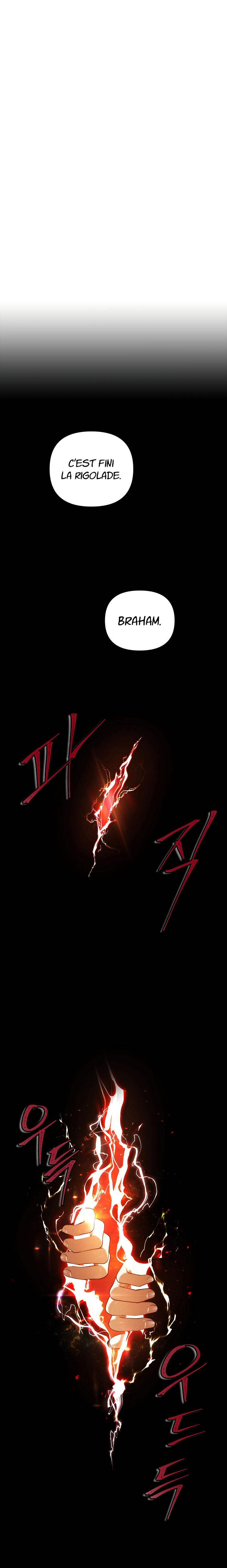 Read Second Life Ranker FR Manga Online