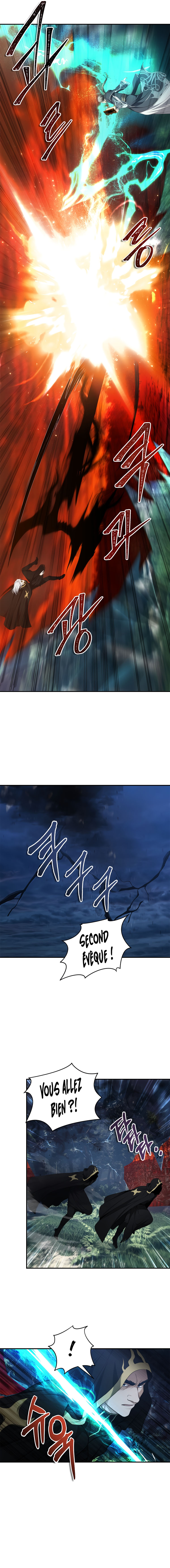 Read Second Life Ranker FR Manga Online