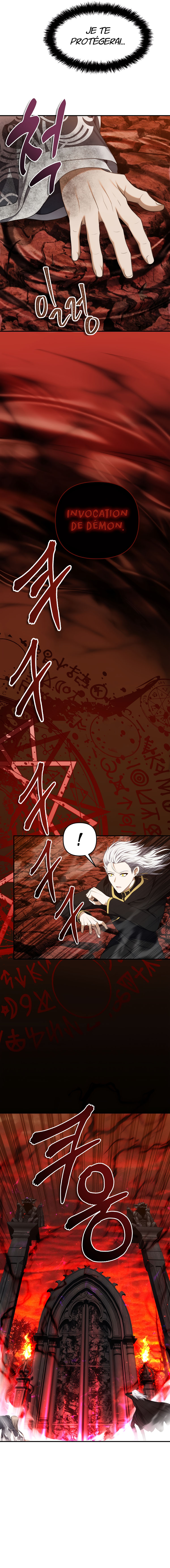 Read Second Life Ranker FR Manga Online