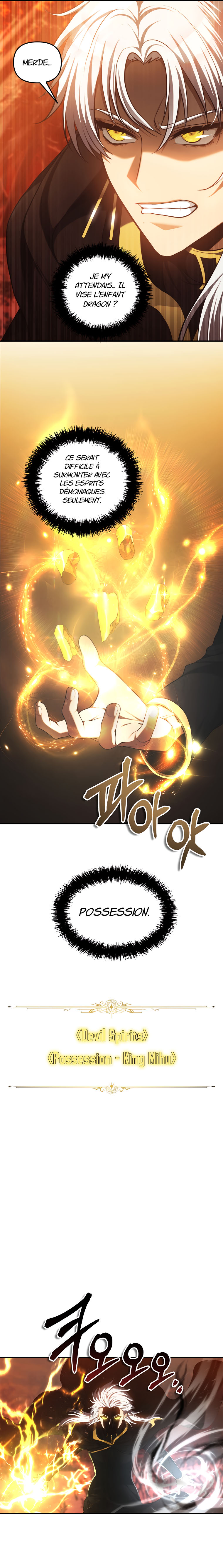 Read Second Life Ranker FR Manga Online