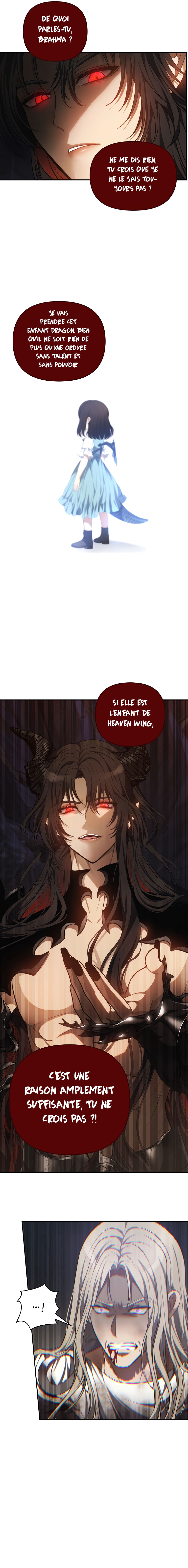 Read Second Life Ranker FR Manga Online