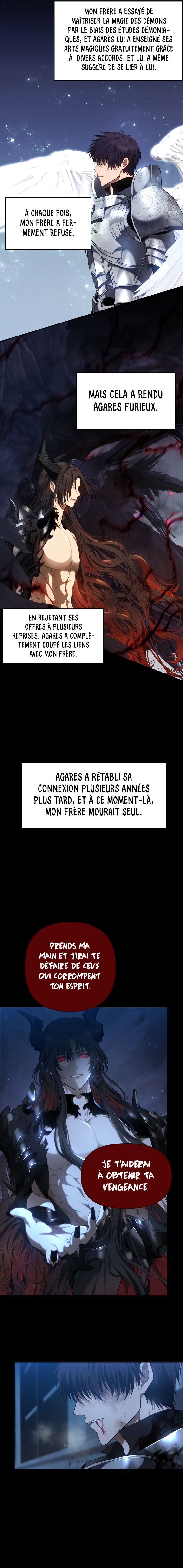 Read Second Life Ranker FR Manga Online