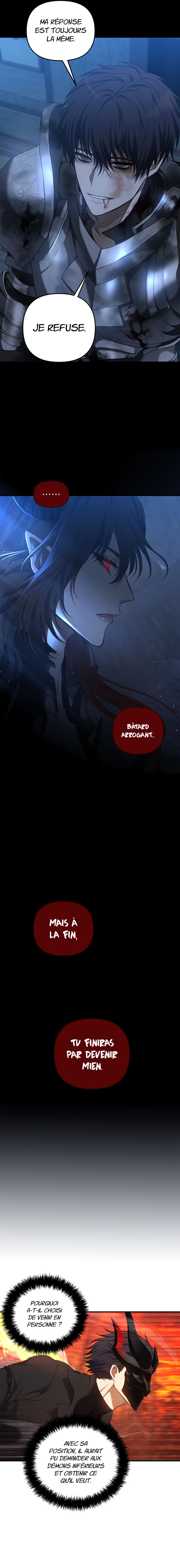 Read Second Life Ranker FR Manga Online