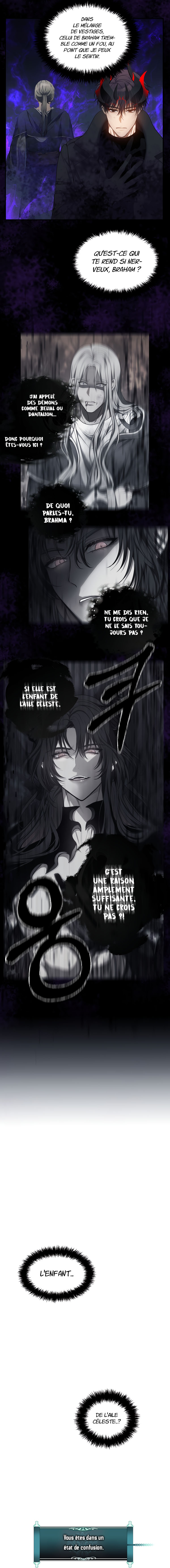 Read Second Life Ranker FR Manga Online