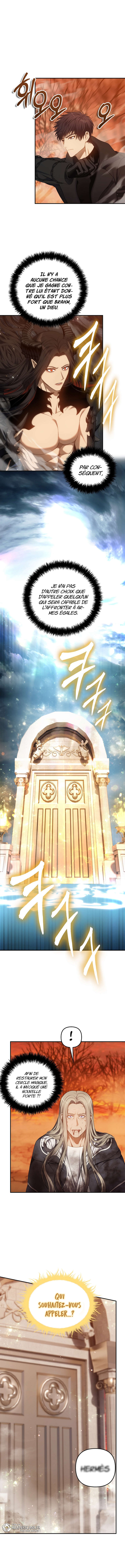 Read Second Life Ranker FR Manga Online