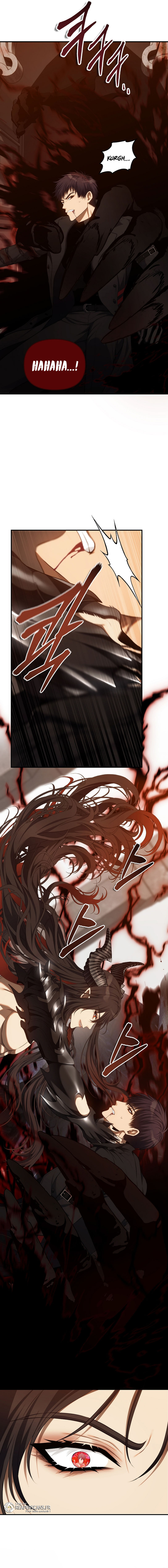 Read Second Life Ranker FR Manga Online