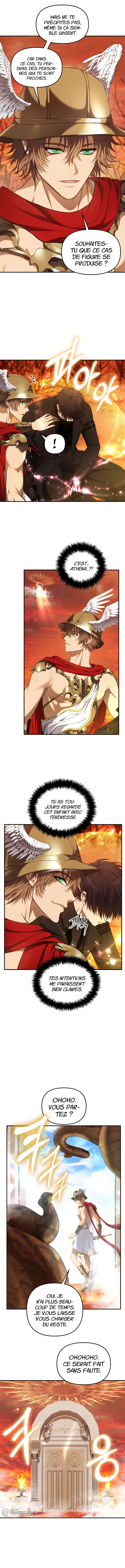 Read Second Life Ranker FR Manga Online