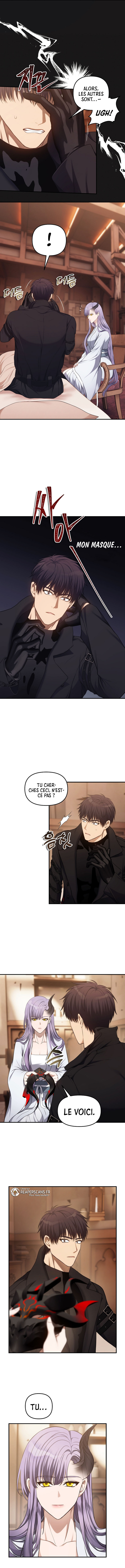 Read Second Life Ranker FR Manga Online