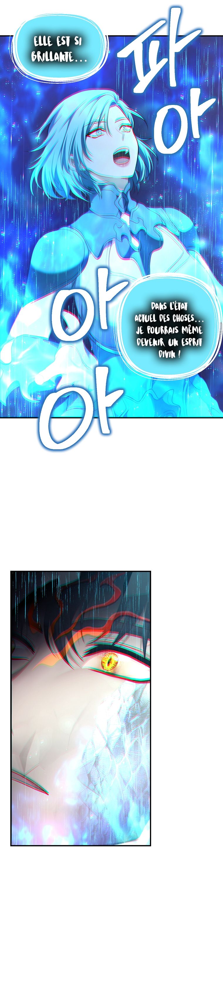 Read Second Life Ranker FR Manga Online