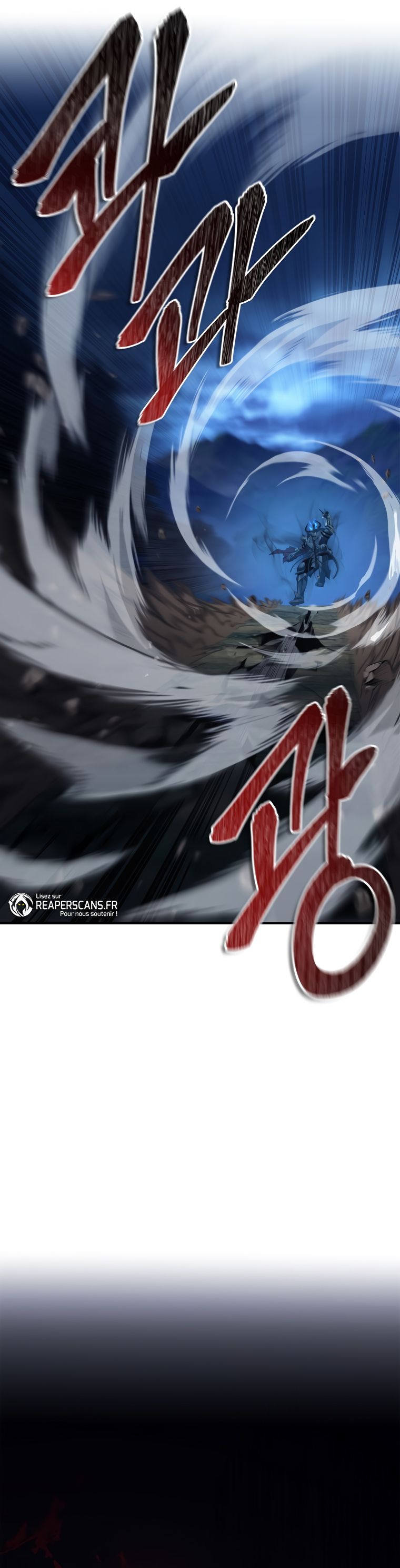 Read Second Life Ranker FR Manga Online