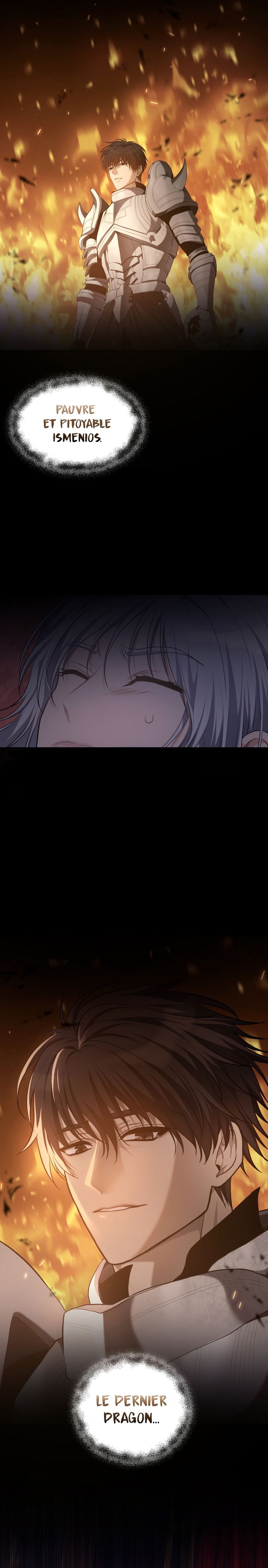 Read Second Life Ranker FR Manga Online