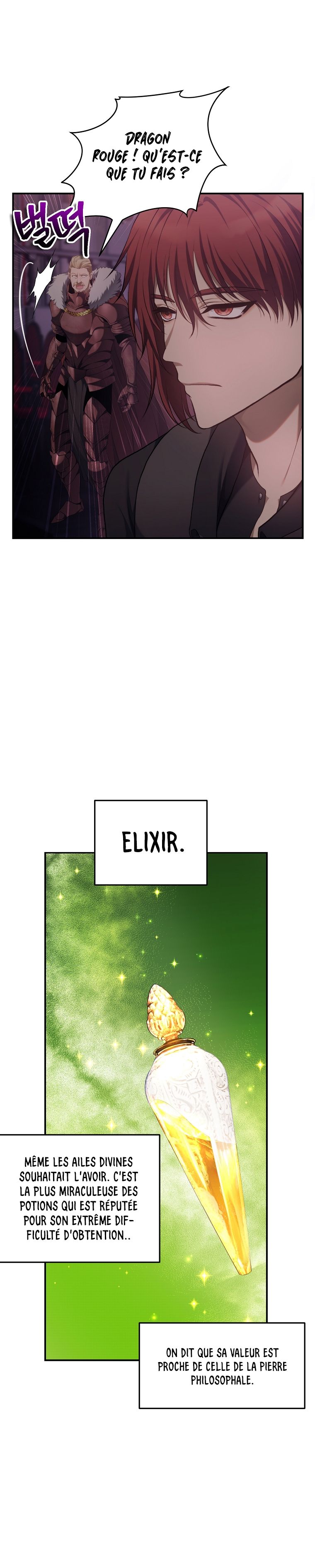 Read Second Life Ranker FR Manga Online