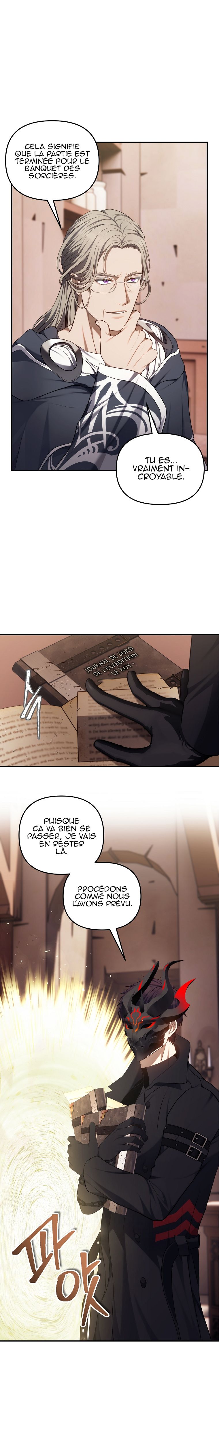 Read Second Life Ranker FR Manga Online