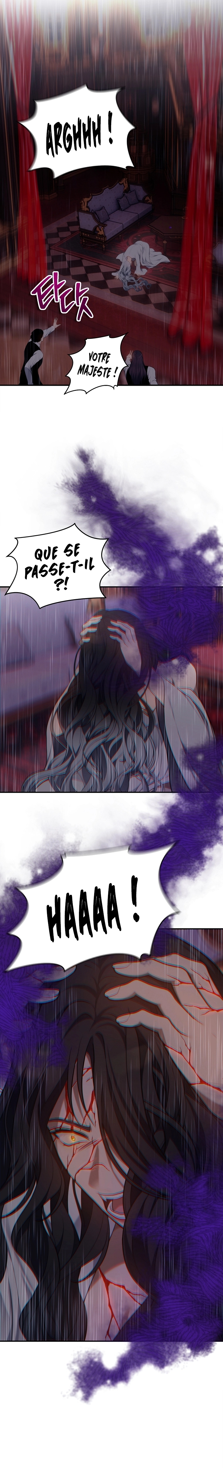 Read Second Life Ranker FR Manga Online