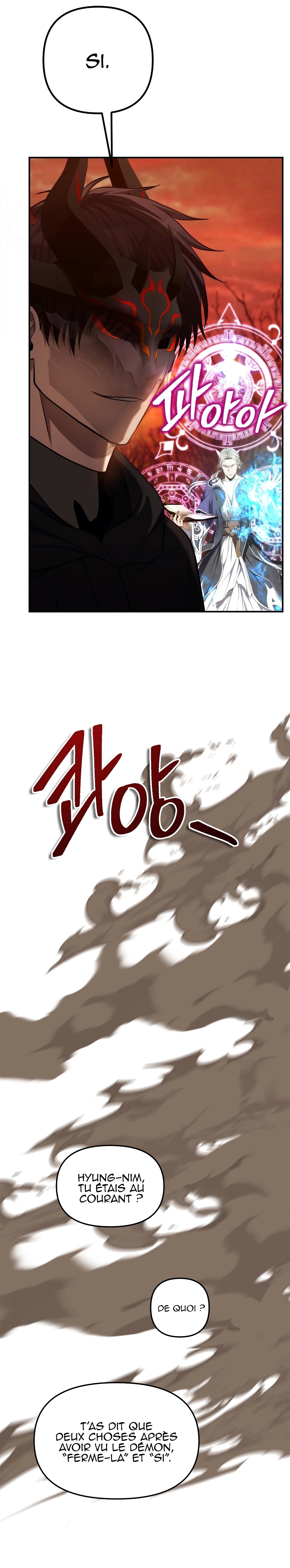 Read Second Life Ranker FR Manga Online