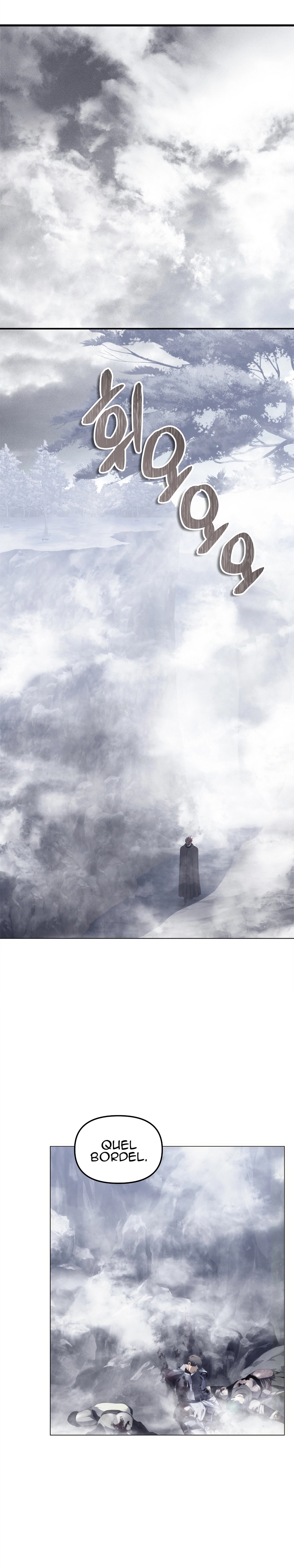 Read Second Life Ranker FR Manga Online