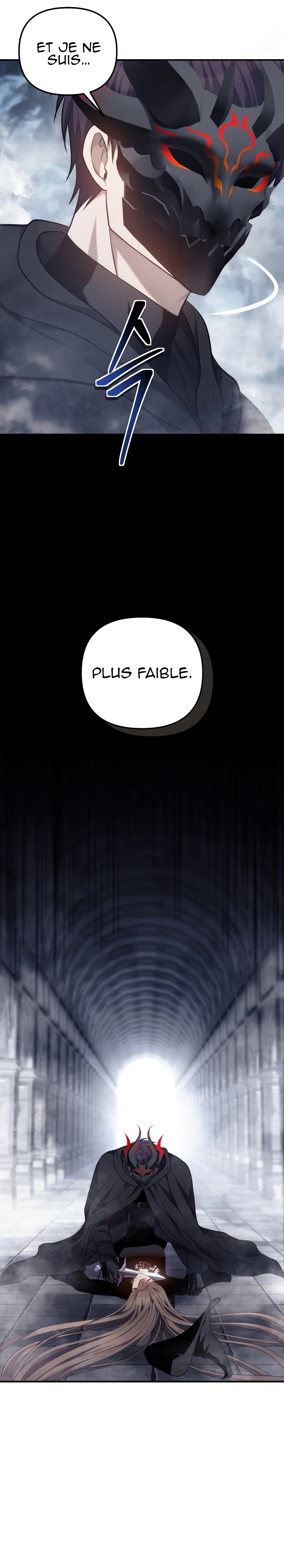 Read Second Life Ranker FR Manga Online