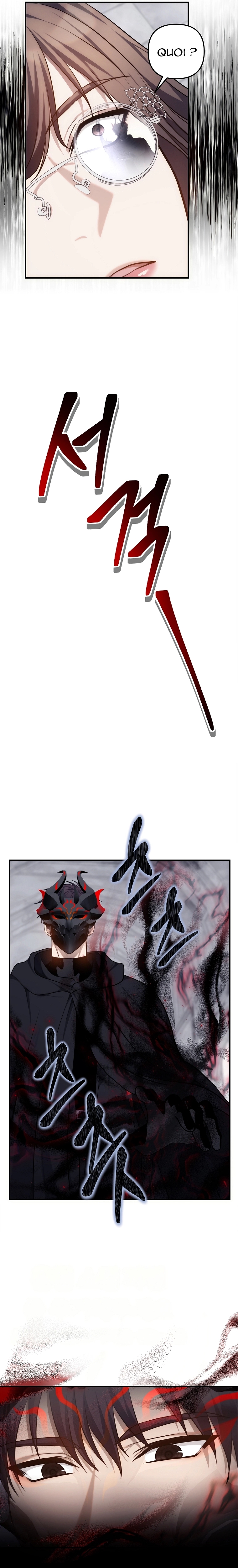 Read Second Life Ranker FR Manga Online