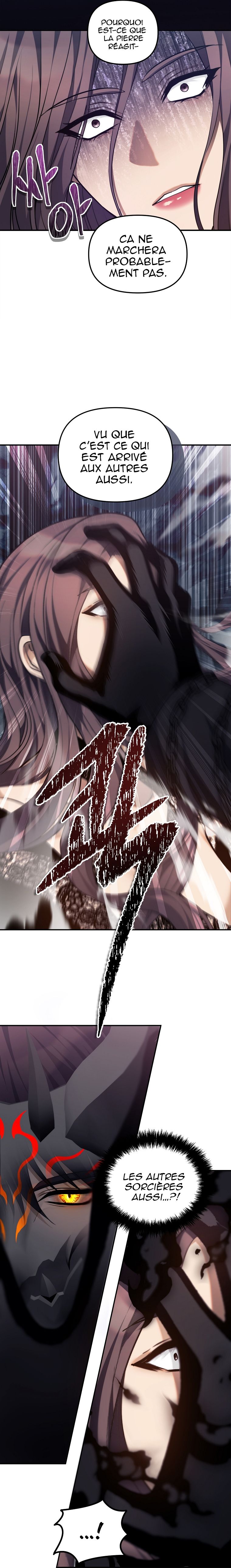 Read Second Life Ranker FR Manga Online