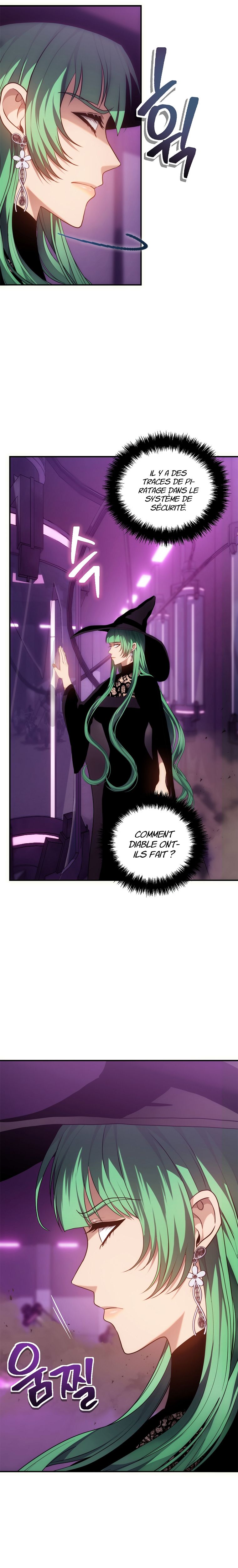 Read Second Life Ranker FR Manga Online