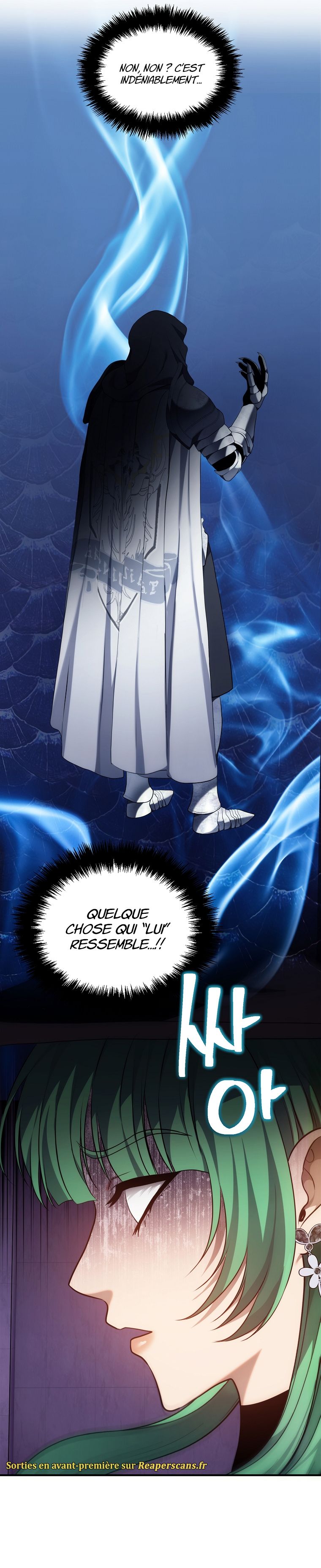 Read Second Life Ranker FR Manga Online