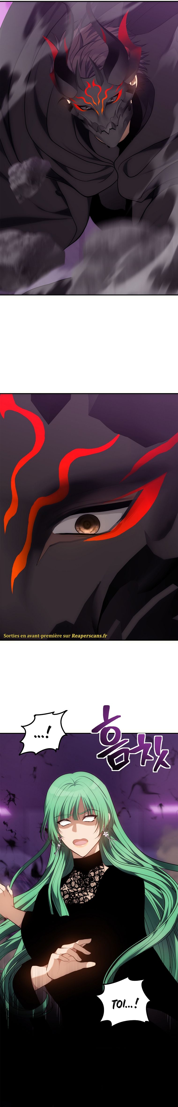 Read Second Life Ranker FR Manga Online