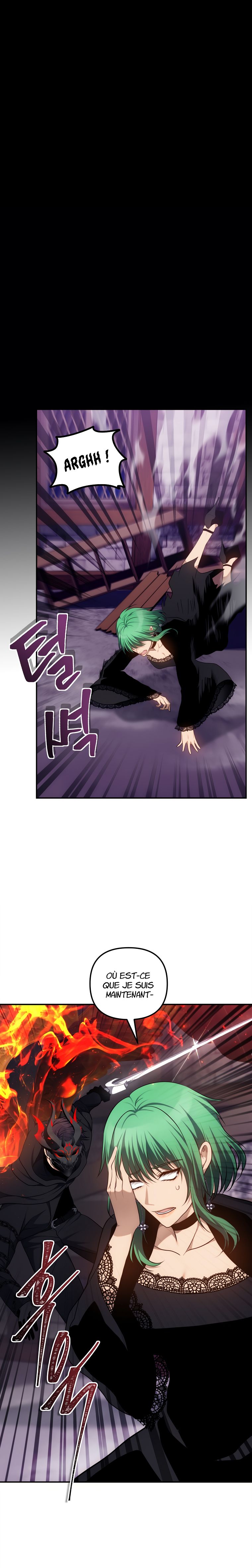 Read Second Life Ranker FR Manga Online