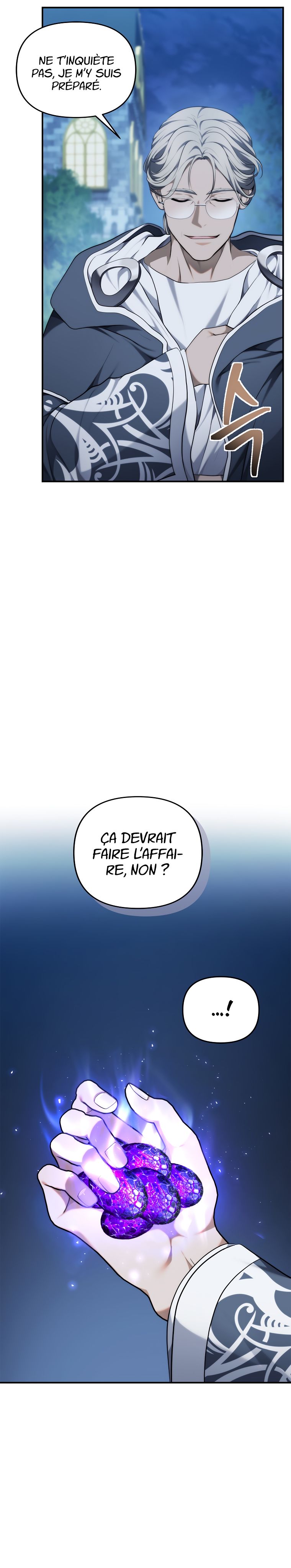 Read Second Life Ranker FR Manga Online