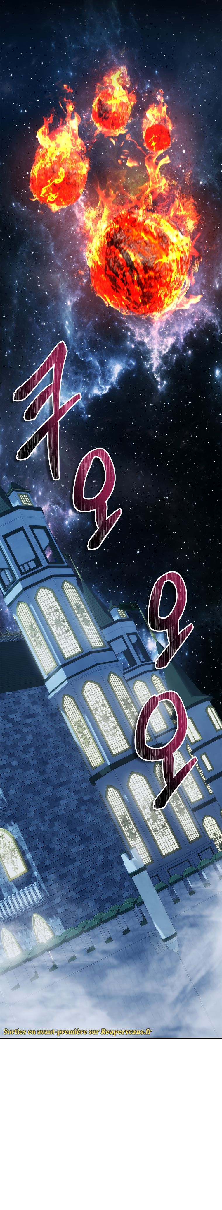 Read Second Life Ranker FR Manga Online