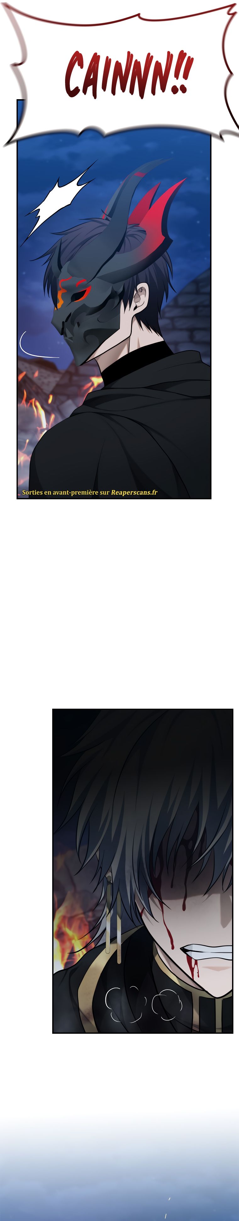 Read Second Life Ranker FR Manga Online