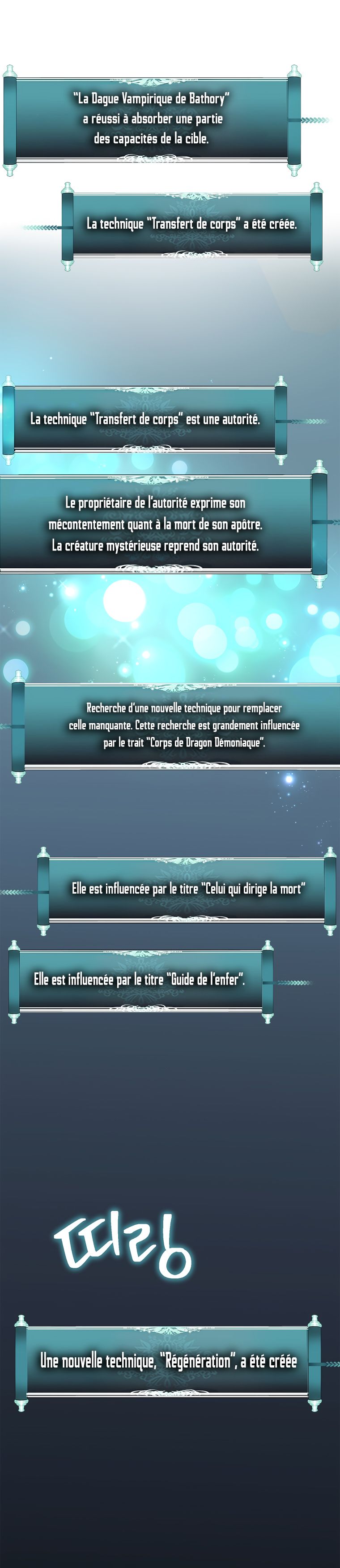 Read Second Life Ranker FR Manga Online