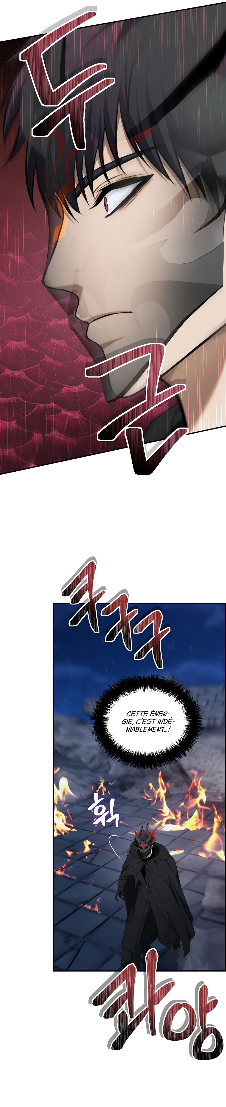 Read Second Life Ranker FR Manga Online