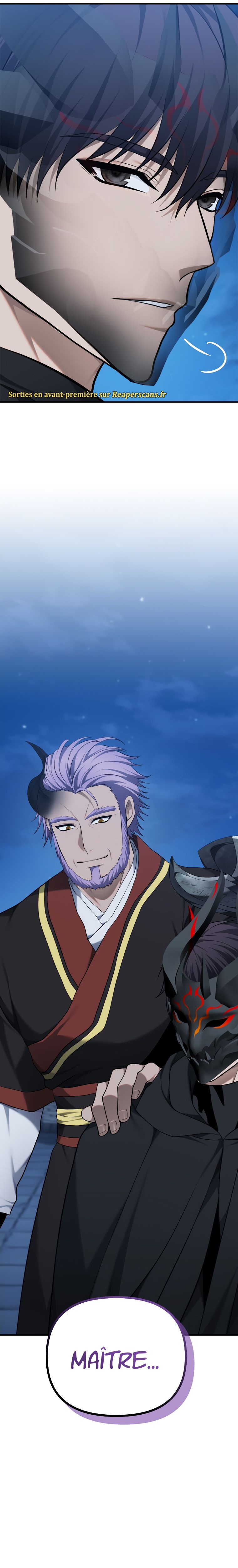 Read Second Life Ranker FR Manga Online