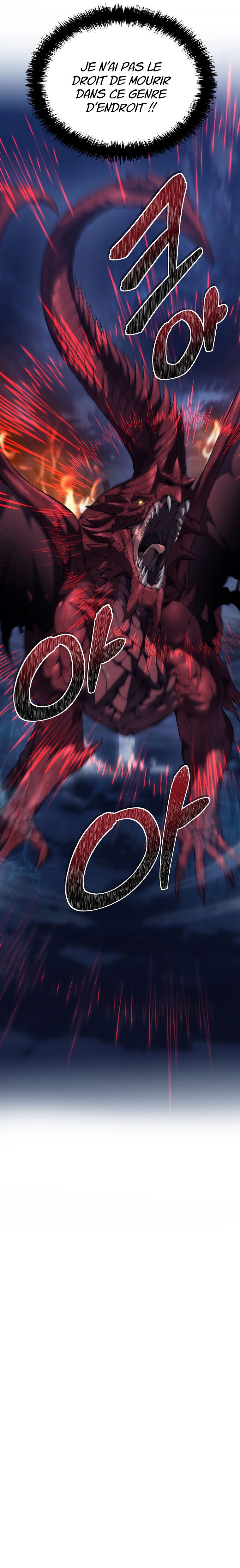 Read Second Life Ranker FR Manga Online