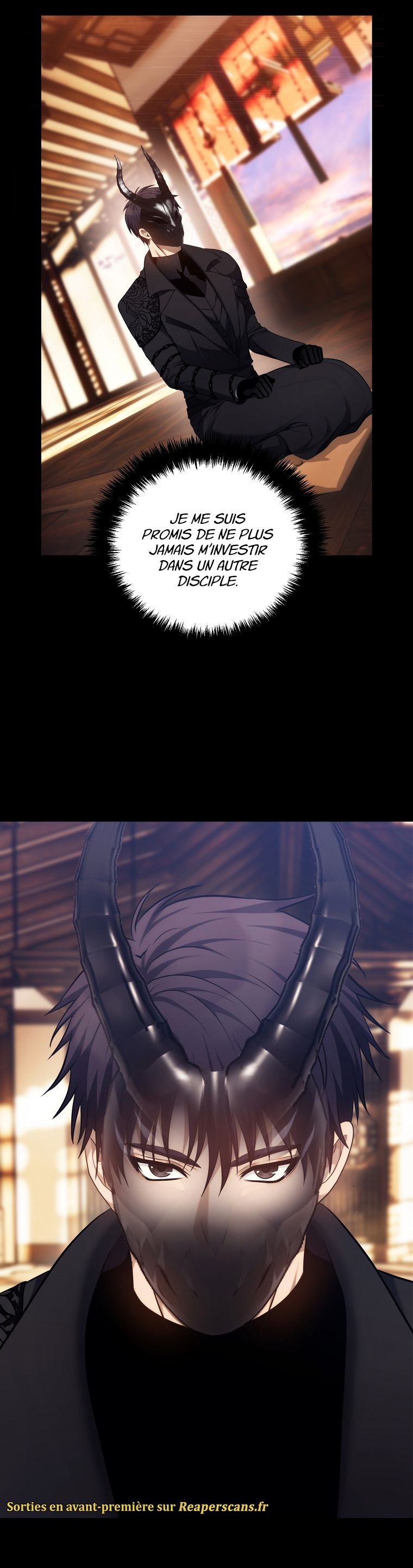 Read Second Life Ranker FR Manga Online