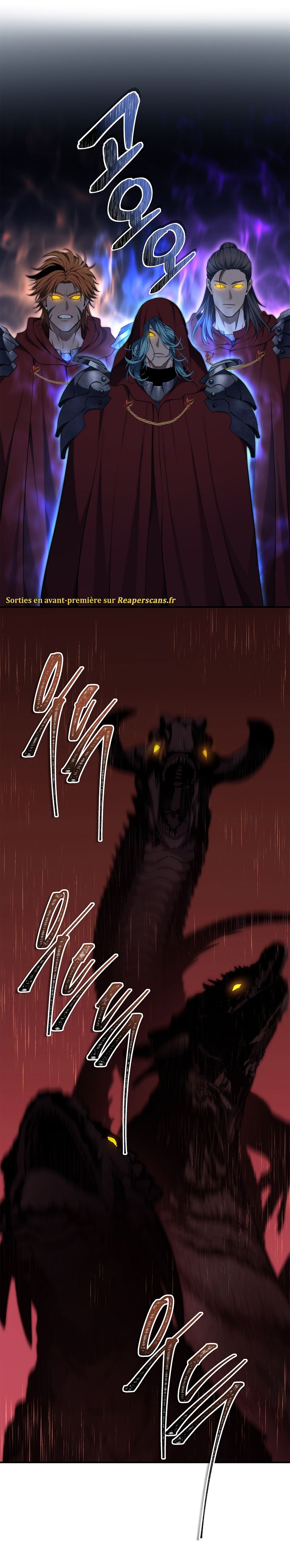 Read Second Life Ranker FR Manga Online