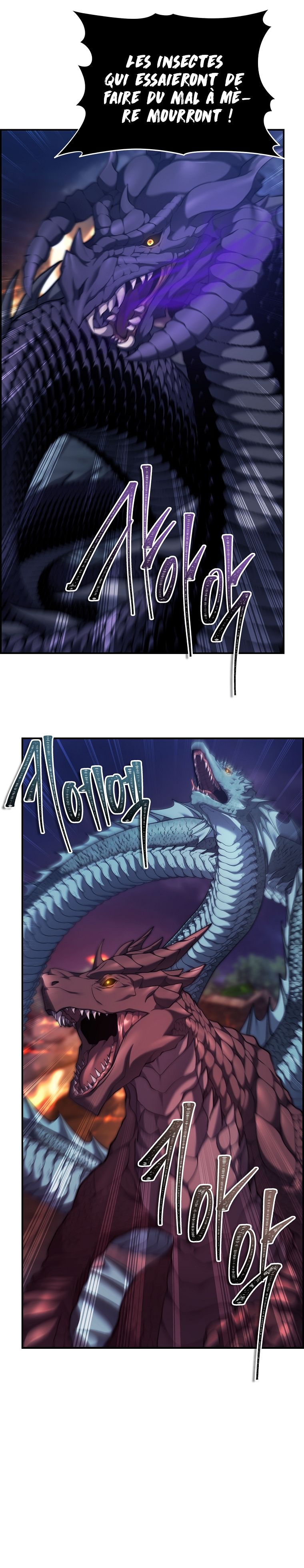 Read Second Life Ranker FR Manga Online