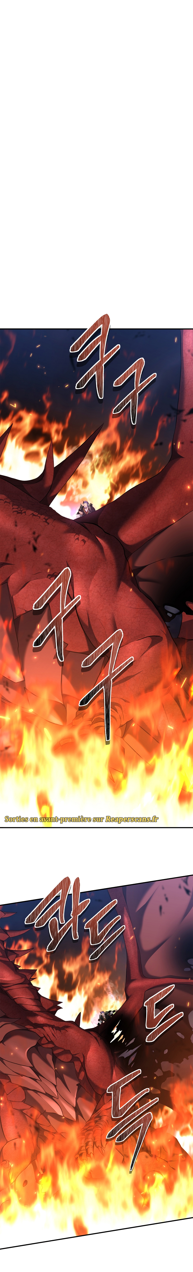 Read Second Life Ranker FR Manga Online