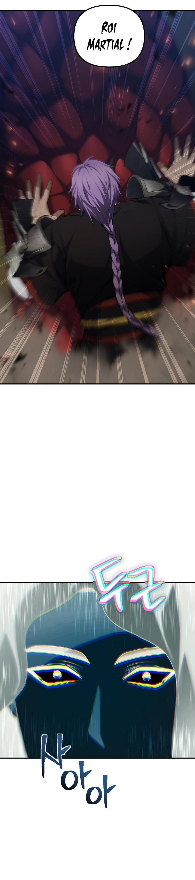 Read Second Life Ranker FR Manga Online