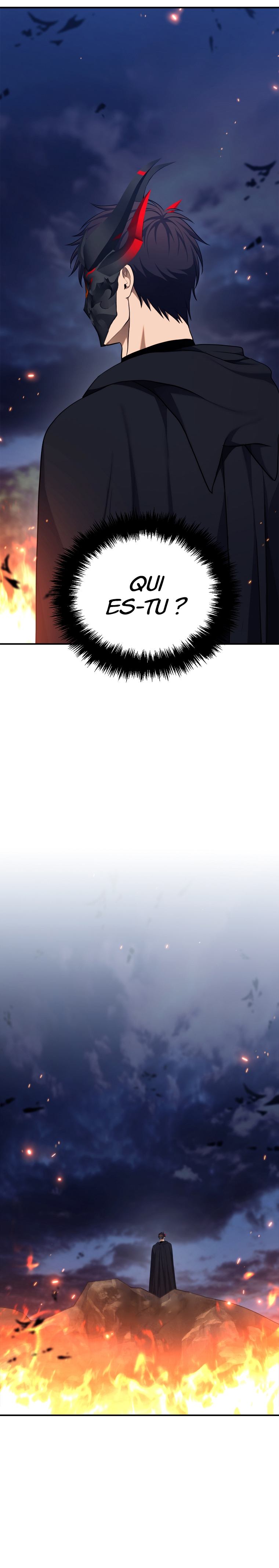 Read Second Life Ranker FR Manga Online