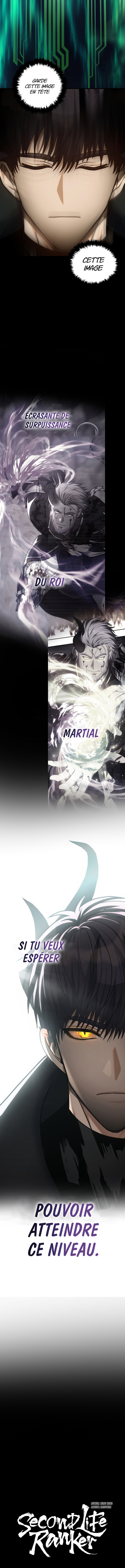 Read Second Life Ranker FR Manga Online