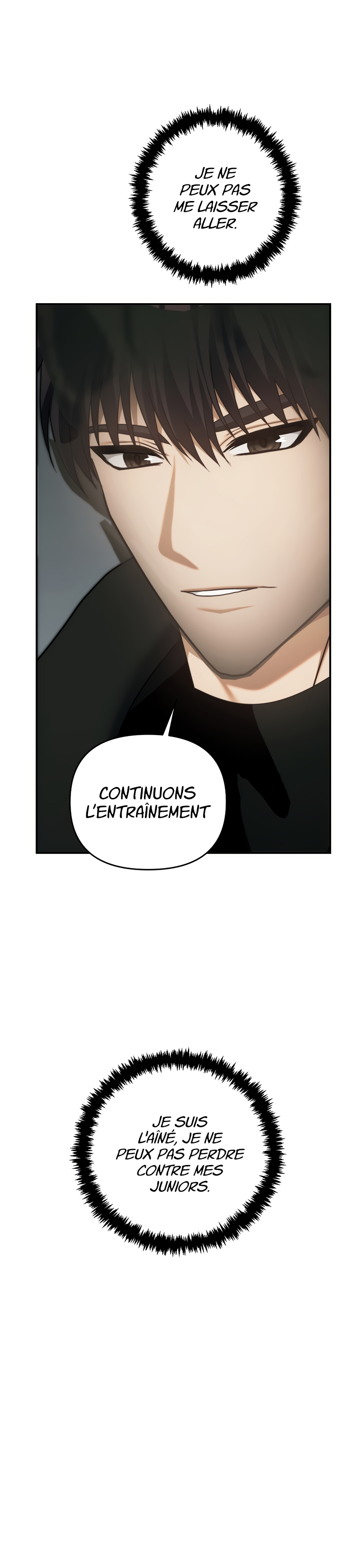 Read Second Life Ranker FR Manga Online