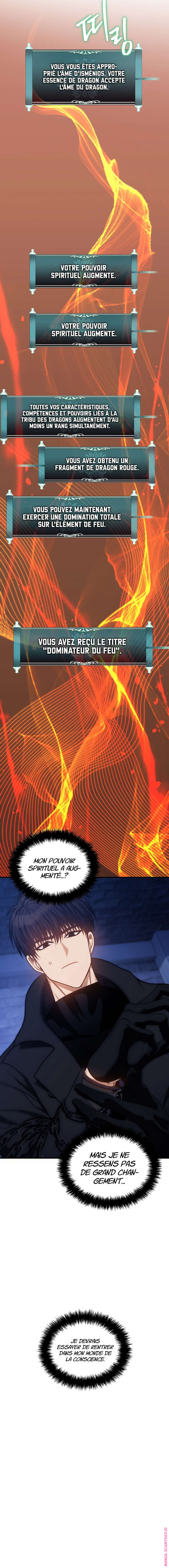 Read Second Life Ranker FR Manga Online