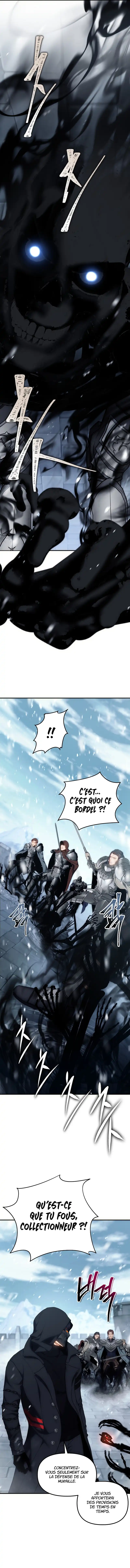 Read Second Life Ranker FR Manga Online