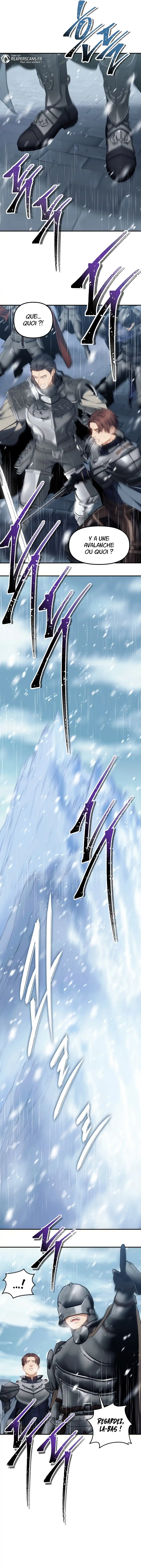 Read Second Life Ranker FR Manga Online