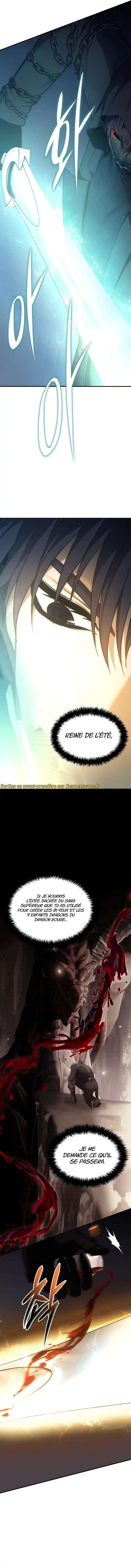 Read Second Life Ranker FR Manga Online