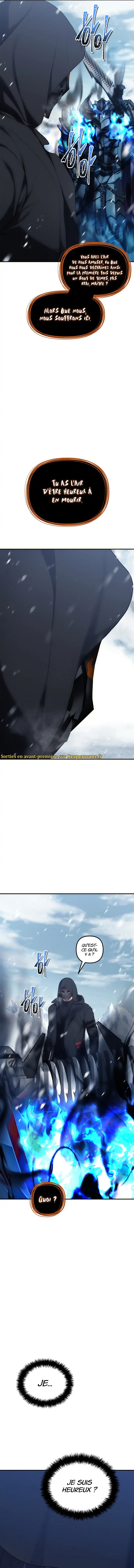 Read Second Life Ranker FR Manga Online